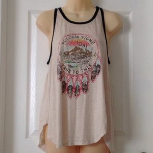 Volcom Stone Hippie Shirt